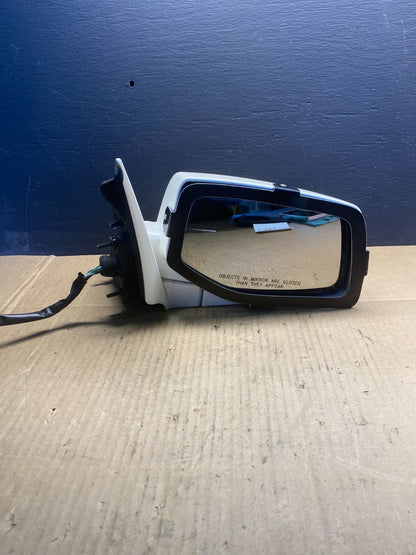 2004 to 2009 Cadillac SRX Right Passenger RH Side View Door Mirror Oem AB7474 MS9