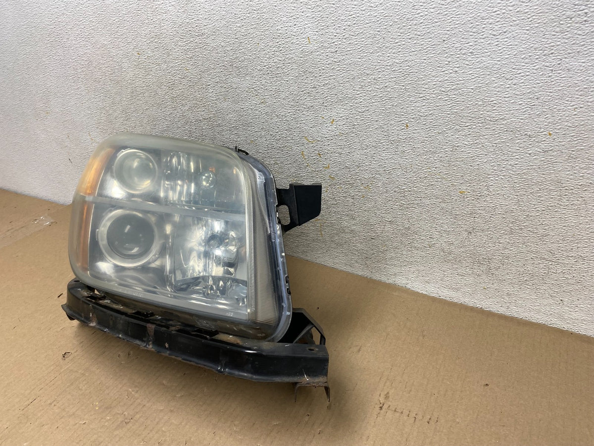 Halogen 2006 2007 2008 Honda Pilot Right Passenger RH Headlight AH5755 DW1