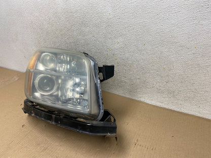 Halogen 2006 2007 2008 Honda Pilot Right Passenger RH Headlight AH5755 DW1
