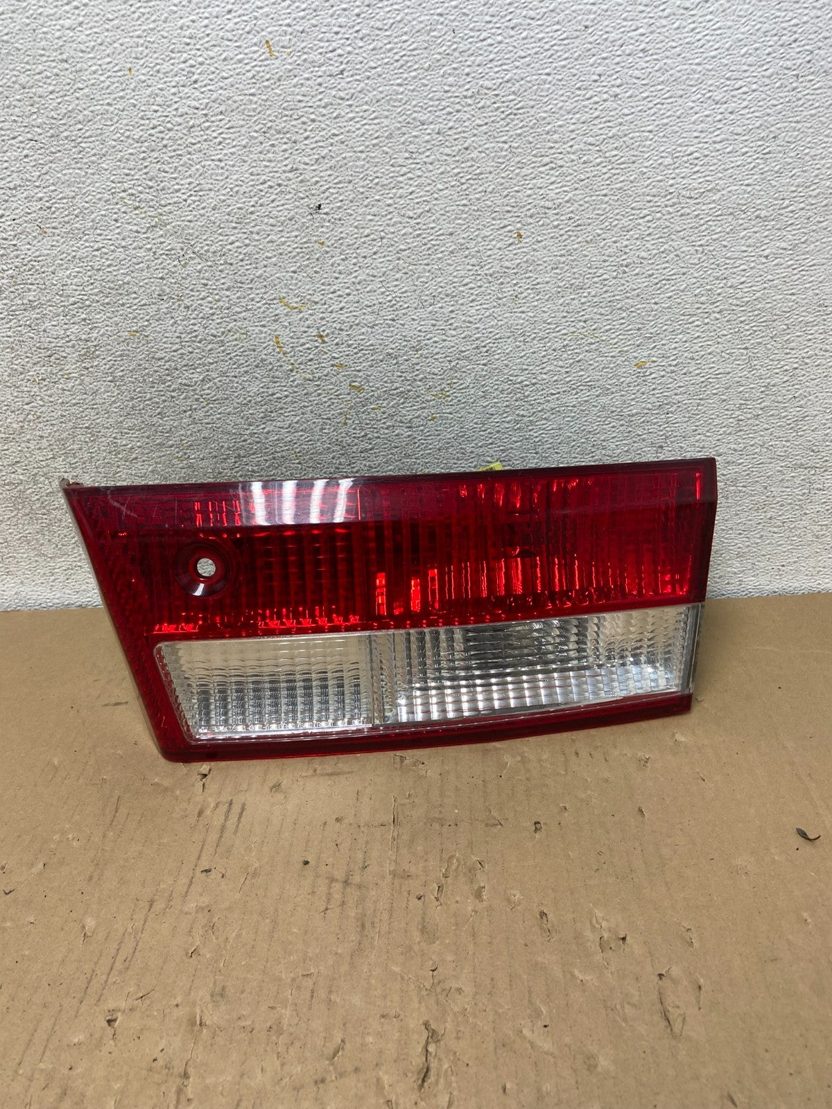 2003 to 2004 Honda Accord Sedan Right Passenger Inner Tail Light AH2705 DW0