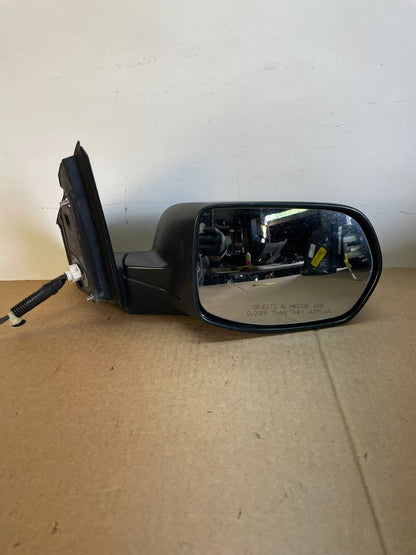 2012-2016 Honda CR-V CRV Right Passenger RH Side View Door Mirror AH6173 DW8