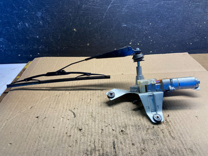2010-2017 Chevrolet Equinox Rear Glass Windshield Wiper Motor Z07001