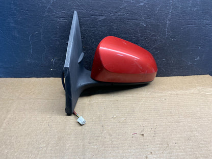 2014-2019 Toyota Corolla Left Driver LH Door View Heated Mirror AD9731 DW0