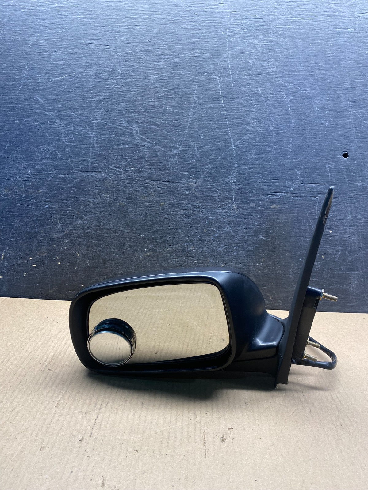 2004 to 2009 Toyota Prius Left Driver LH View Door Mirror ah3258 DG8