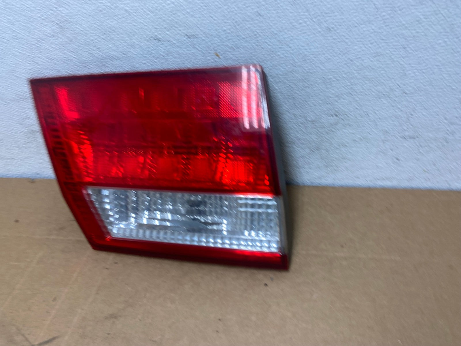 2005 2006 2007 Honda Odyssey Inner Left Driver Lh Tail Light AD5391 LK1