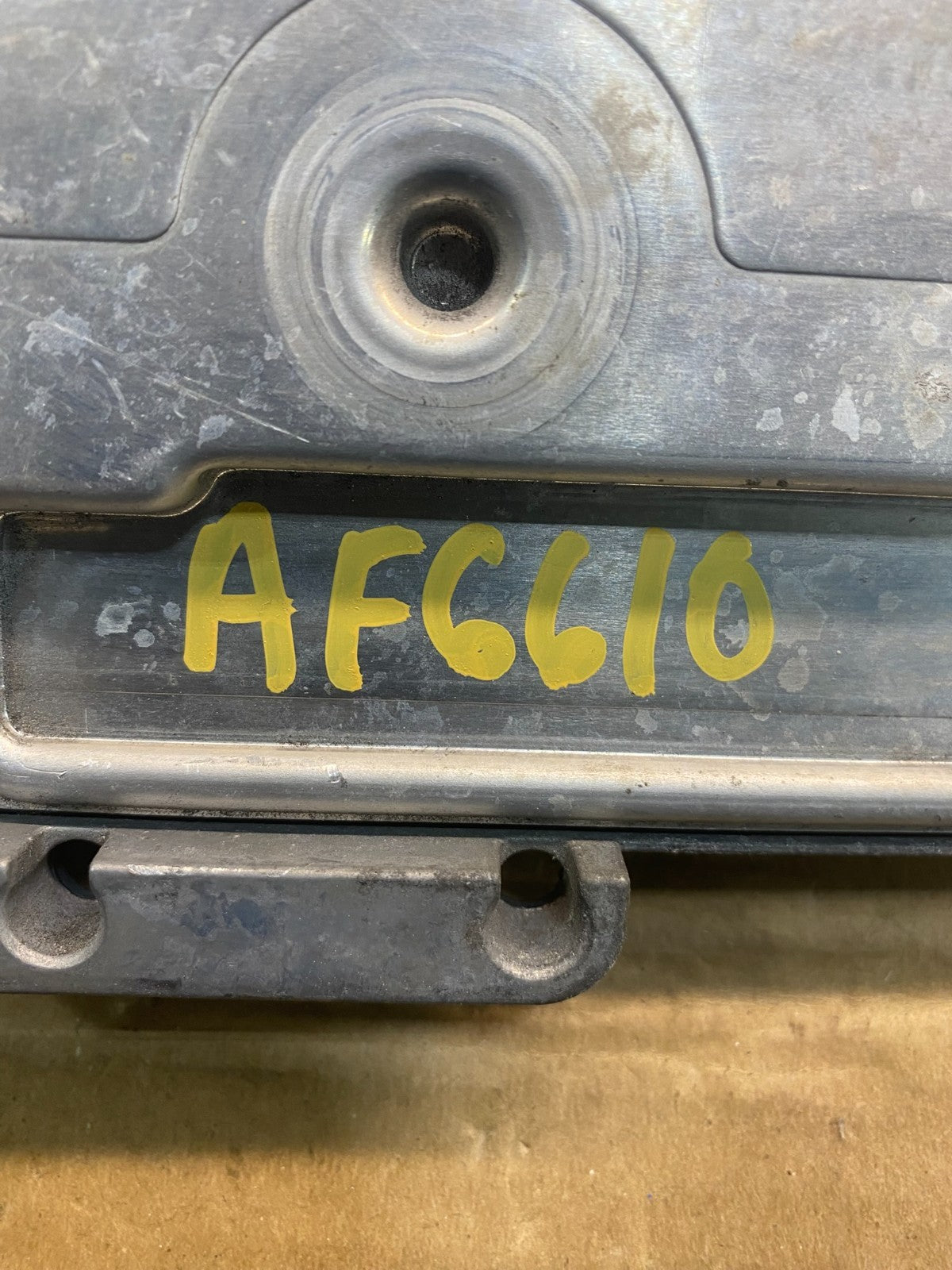2005 to 2008 Mini Cooper Engine Computer Ecu Pcm Ecm Pcu af6610 DG3