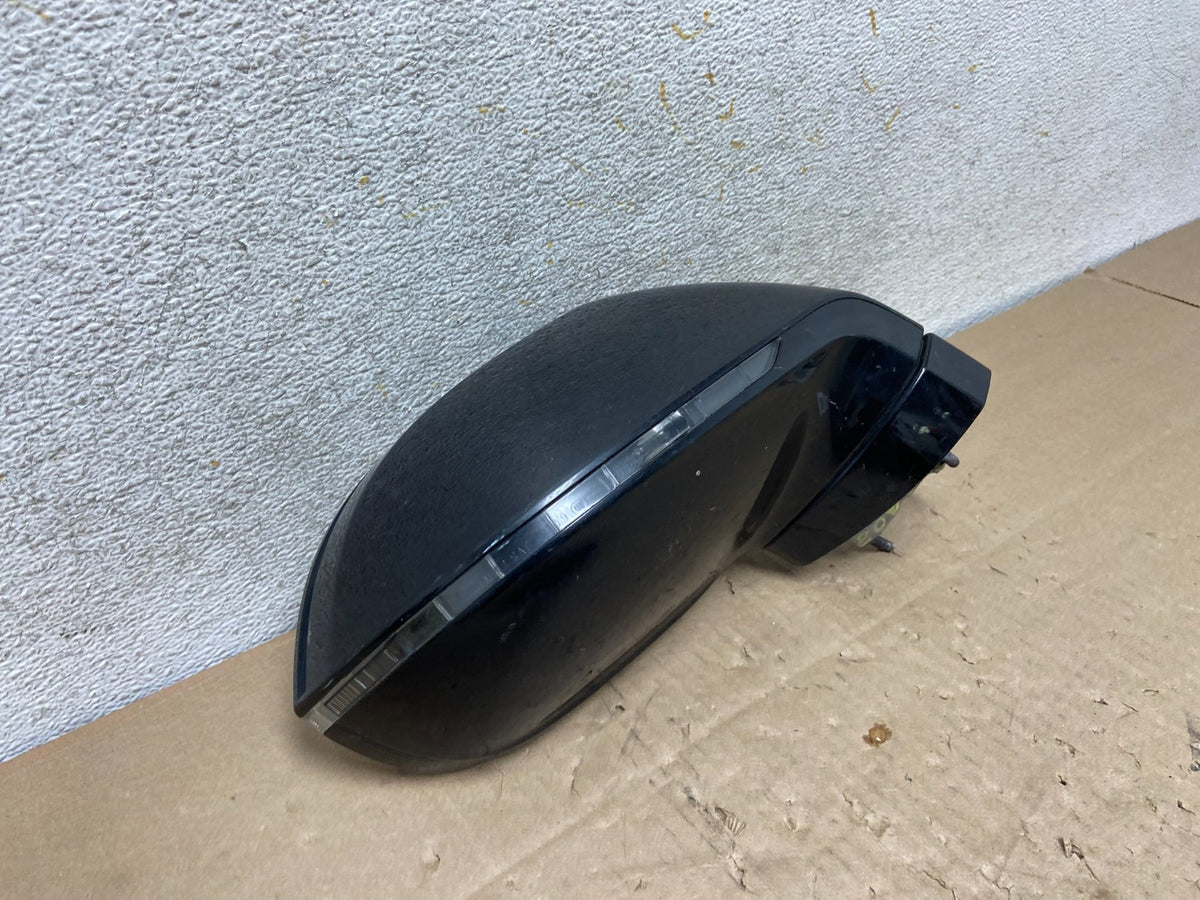 2012 to 2018 Audi A7 Right Passenger RH View Power Door Mirror ai2308 DG2