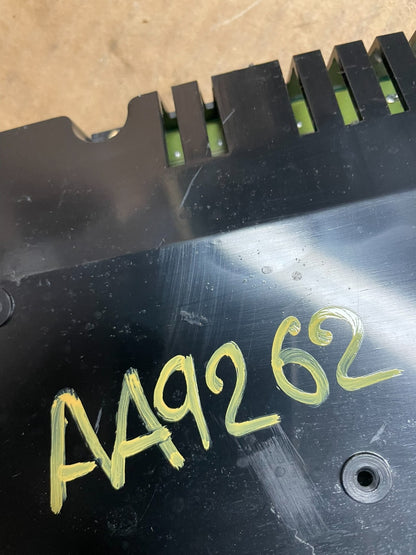 1995 to 1997 Lincoln Town Car Speedometer Gauge Cluster aa9262 DG8