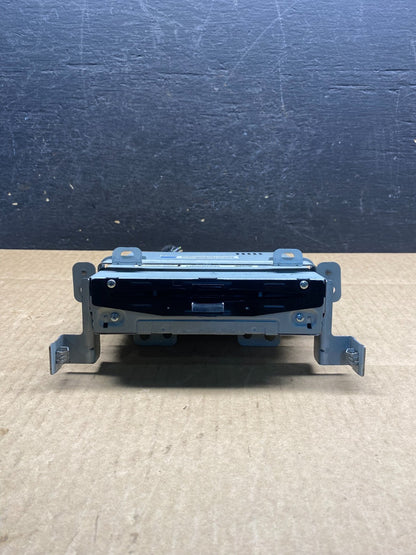 2017 2018 2019 2020 Lincoln MKZ Radio Receiver CD Player AG9513 DG0