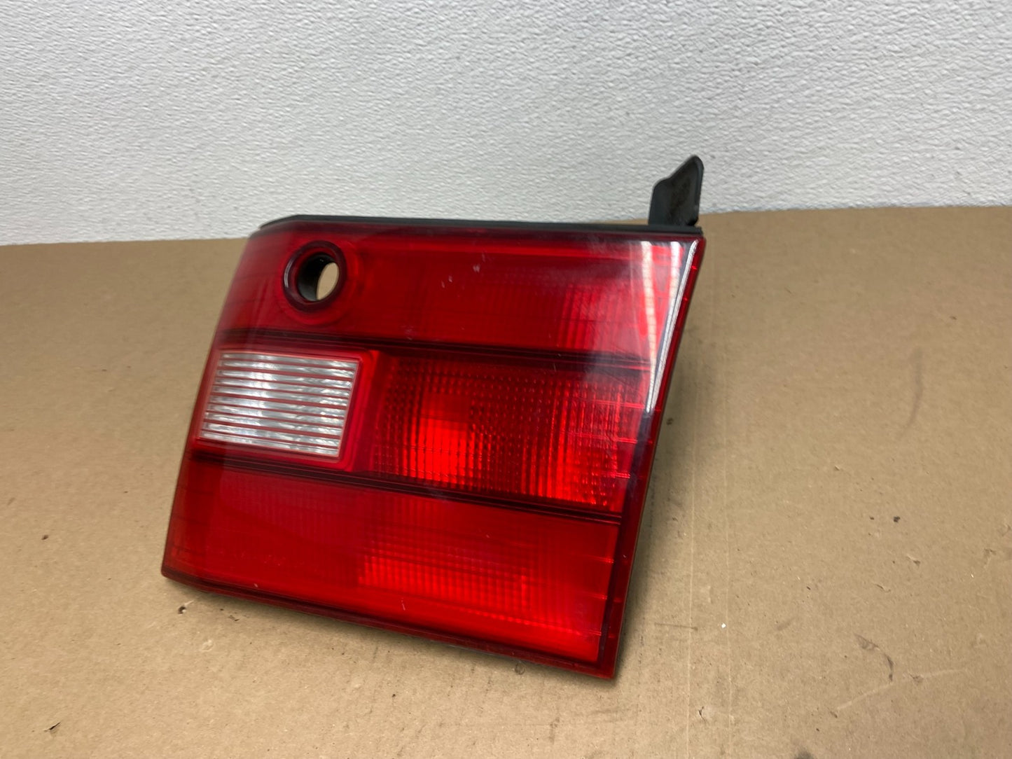 1995 to 1997 Lexus LS400 Right Passenger RH Side Inner Tail Light OEM AB6342 DW1