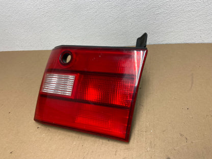 1995 to 1997 Lexus LS400 Right Passenger RH Side Inner Tail Light OEM AB6342 DW1
