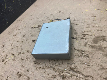 2007 - 2010 Saturn Outlook Satellite Radio Module OEM 28059656 t9030 DG1