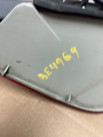 2011 2012 2013 Hyundai Sonata Left Driver LH Side Tail Light AE4969 LK7