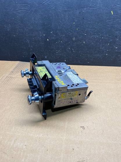 Ford AM/FM Stereo Radio Information N2774 PS1