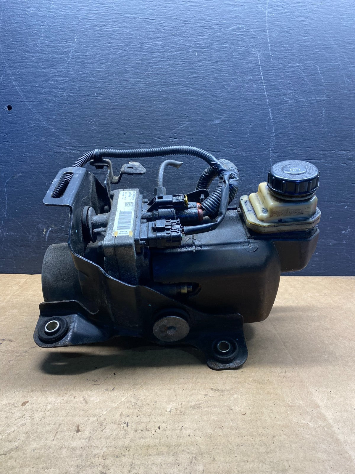 2013 -2016 Nissan Pathfinder Electric Hydraulic Power Steering Pump AD7552 DG1