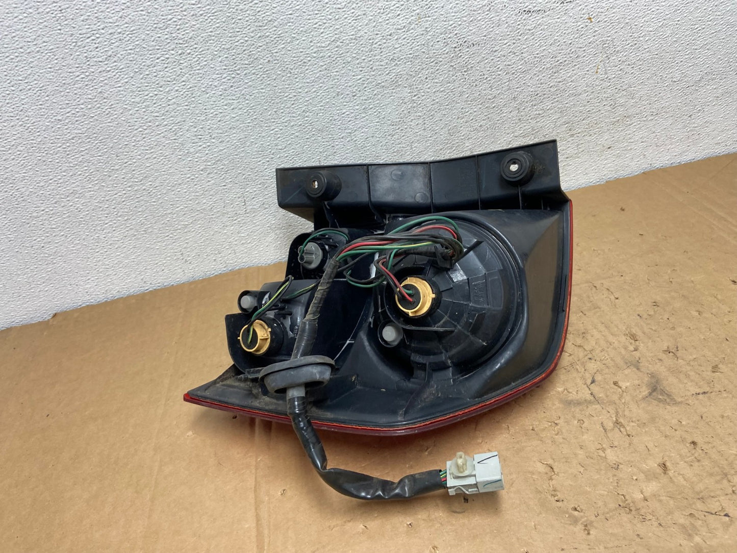 2003 to 2008 Honda Element Right Passenger Rh Side Tail Light AD3067 LK5