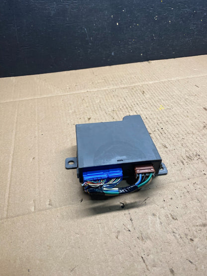2008 - 2010 Honda Odyssey Rear Left Driver LH Sliding Door Module M6476 DG1
