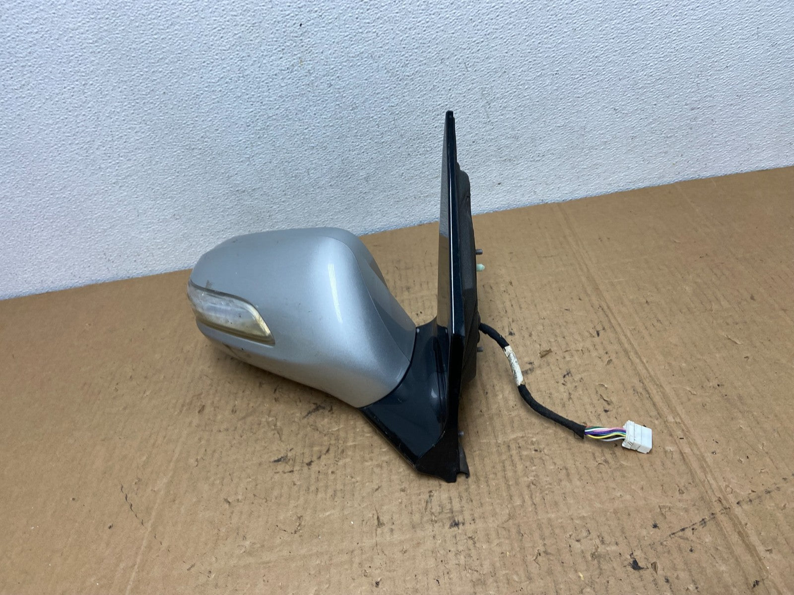 2007 2008 2009 Acura MDX Door Mirror Right Passenger RH Power ac7814 DG1