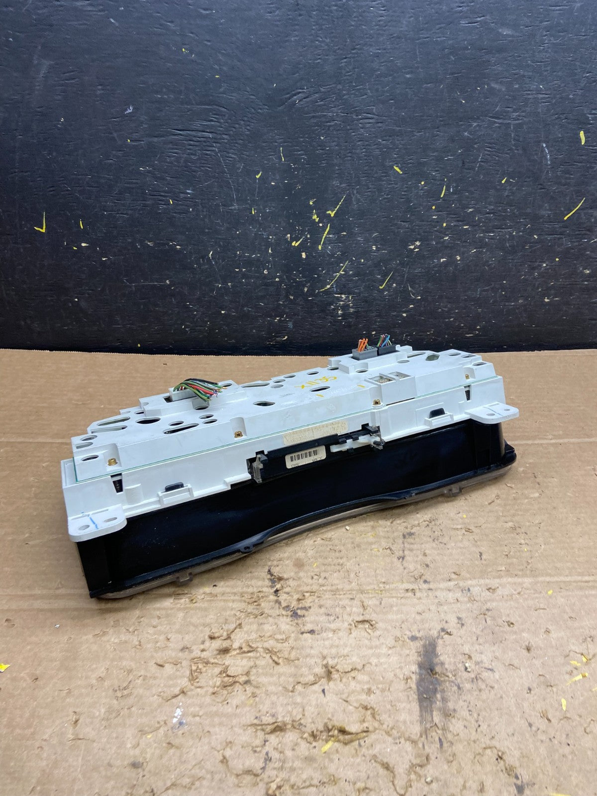 2000 2001 2002 Ford Expedition Speedometer Instrument Gauge Cluster Oem X1135 DG5