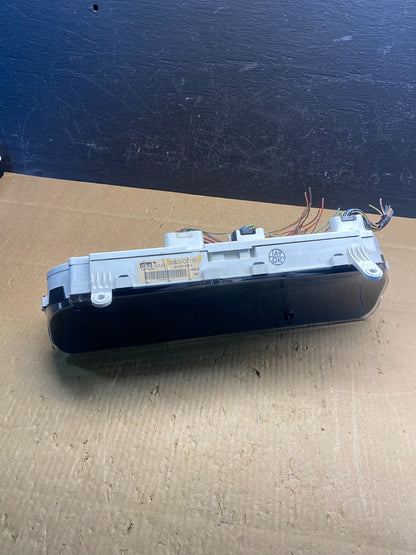 2001 to 2007 Toyota Sequoia Speedometer Insrument Gauge Cluster AD1646 DG4