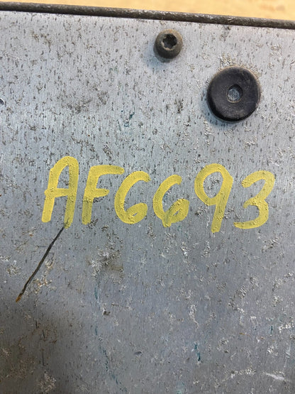 1998 Dodge Ram 5.9L Engine Control Module ECM PCM ECU p56040440ad AF6693 DW3