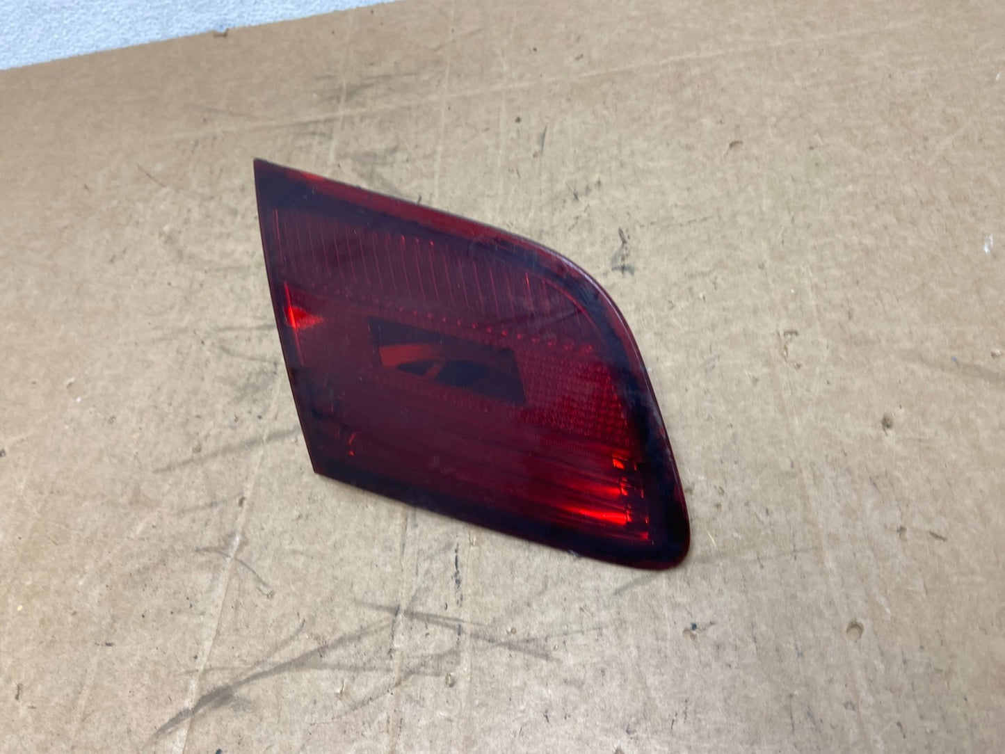2007 to 2010 BMW 3 Coupe E92 Left Driver Lh Tail Light Inner AD6314 DW1