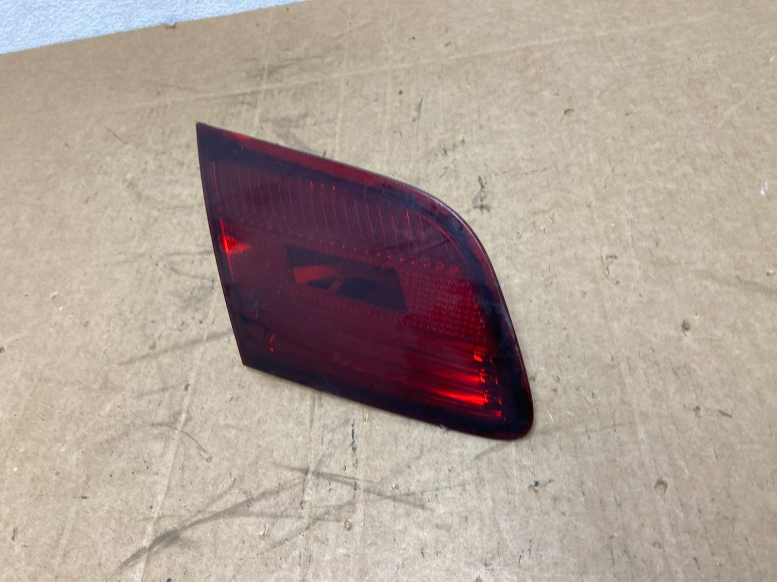 2007 to 2010 BMW 3 Coupe E92 Left Driver Lh Tail Light Inner AD6314 DW1
