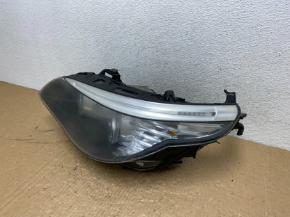 2008 - 2010 Bmw 5 Series 535I 550 Left Driver LH Headlight Halogen AG1177 DW1