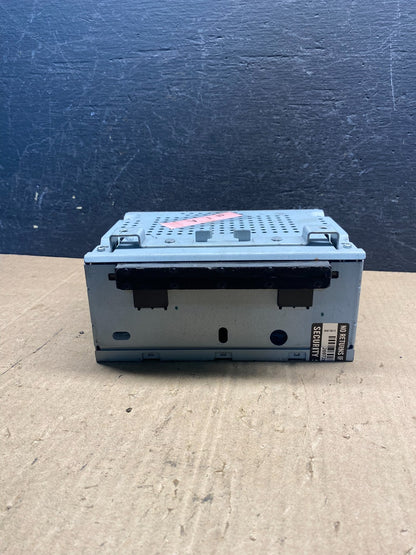 2013 - 2016 Ford C-Max Single CD Player Media AM FM Radio Receiver AE7825 DW0