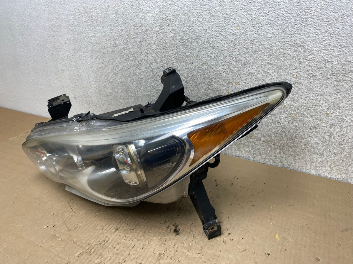 2013-2015 Infiniti JX35 QX60 Left Driver Lh Side Xenon Headlight AI2505 LK1