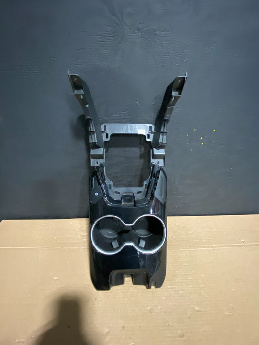 2013 to 2016 Ford Fusion Front Center Console Cup Holder Cupholder OEM D4556 DG10