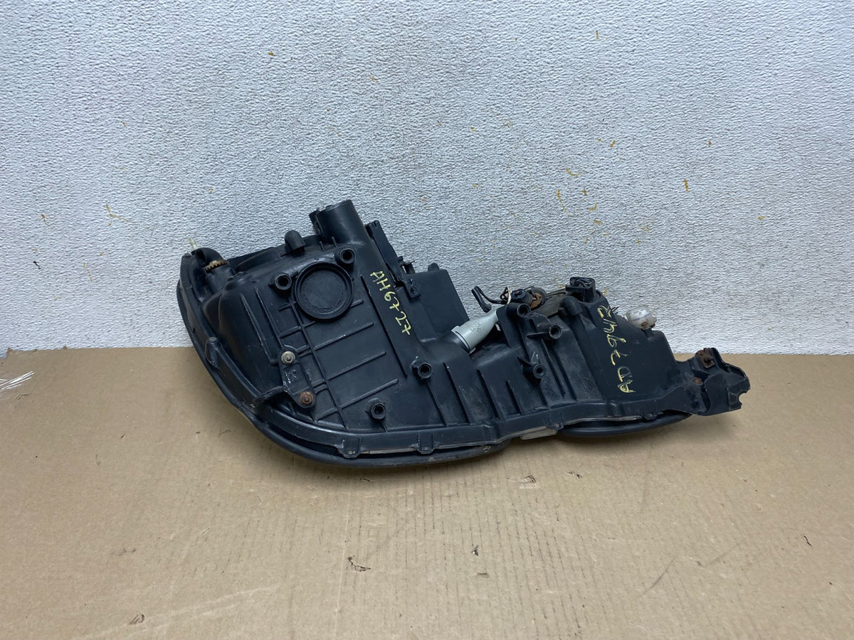 2001 to 2005 Lexus GS430 Gs300 Left Driver Lh Headlight Halogen AH6727 DW5