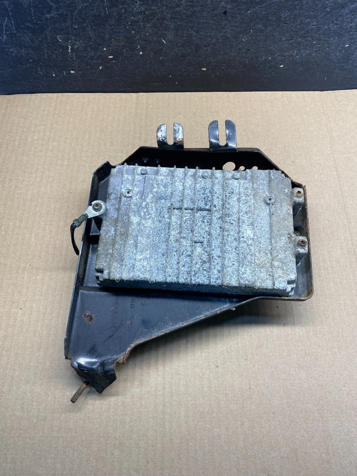 2001 Jeep Grand Cherokee 4.7L Engine Computer ECM ECU p56044690af ah1606 DG1