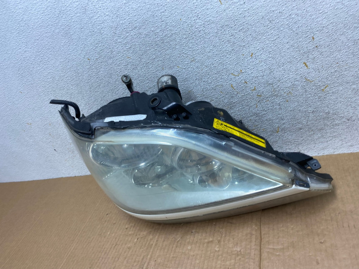 2001 2002 2003 Lexus RX300 Right Passenger Headlight Xenon HID AI5795 LK1