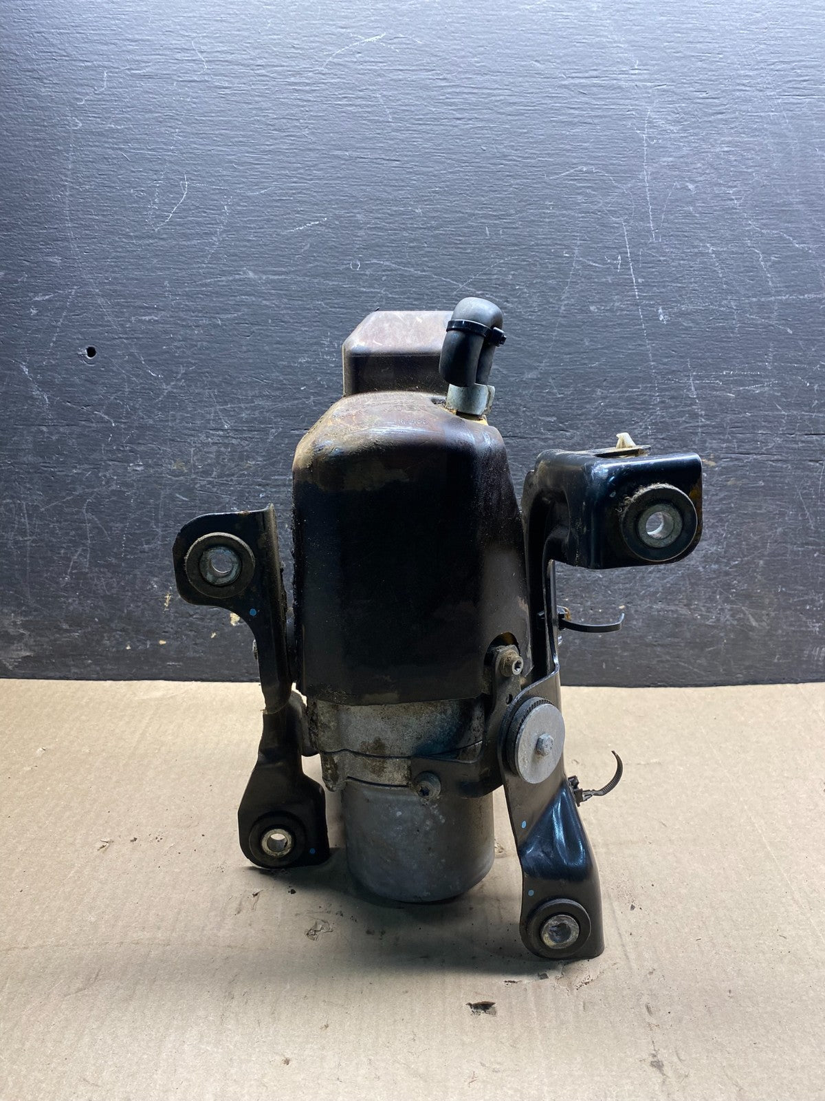 2013-2016 Nissan Pathfinder 3.5 Electric Hydraulic Power Steering Pump AI5114 DG5