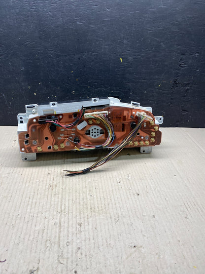 2001 - 2002 Ford Econoline E250 E350 Van Speedometer Instrument Cluster o3431 DG4