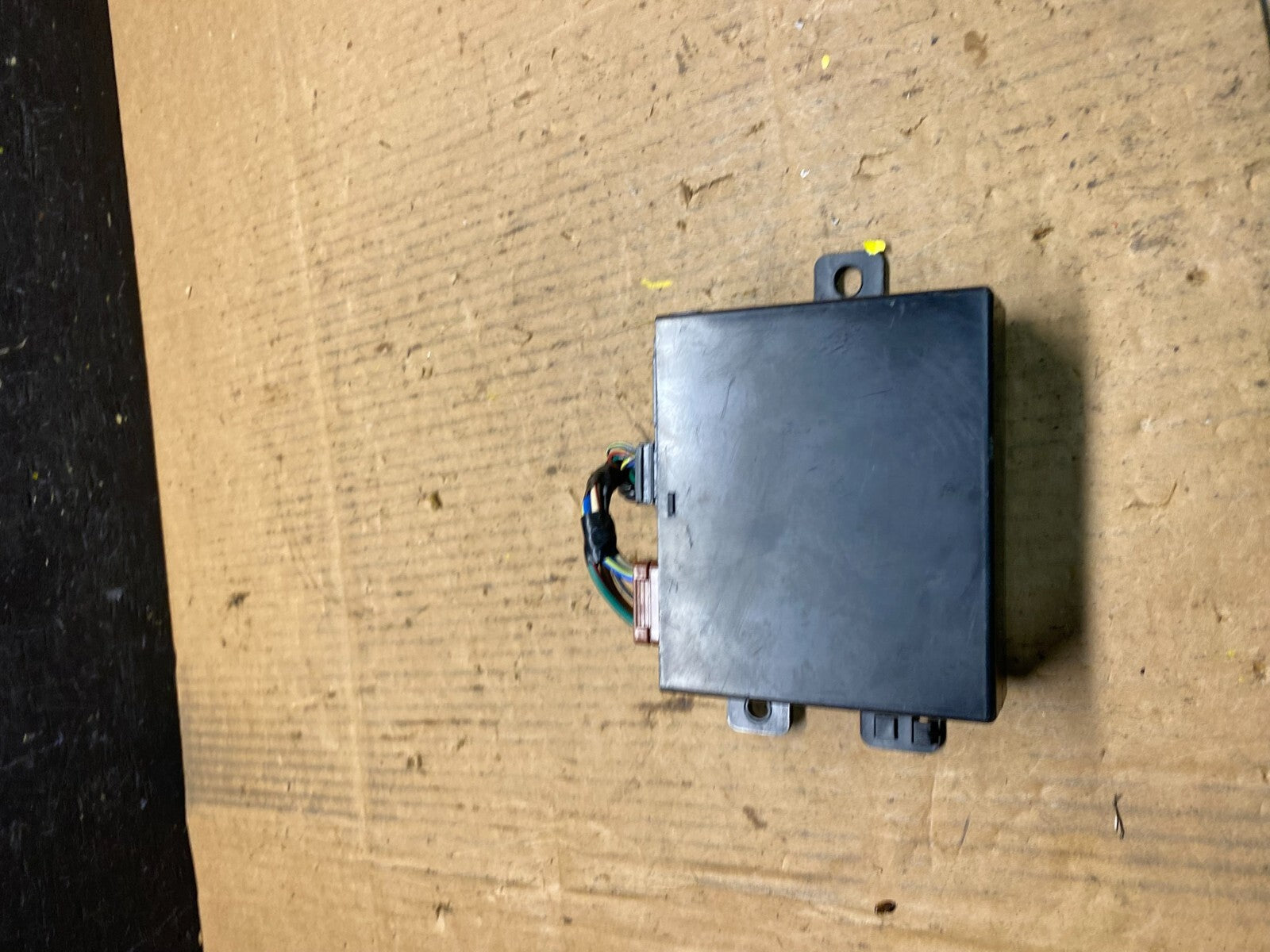 2005 - 2010 Honda Odyssey Rear Right Passenger Sliding Door Module P7924 DG0