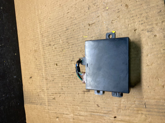 2005 - 2010 Honda Odyssey Rear Right Passenger Sliding Door Module P7924 DG0