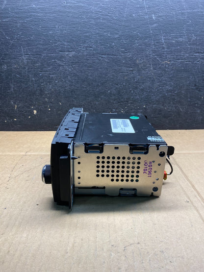 2007-2012 Chrysler Dodge Jeep Ram Radio CD MP3 AUX Receiver AI9911 DW1