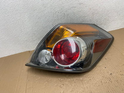 2007 to 2012 Nissan Altima Right Passenger Rh Side Tail Light AE9026 LK0