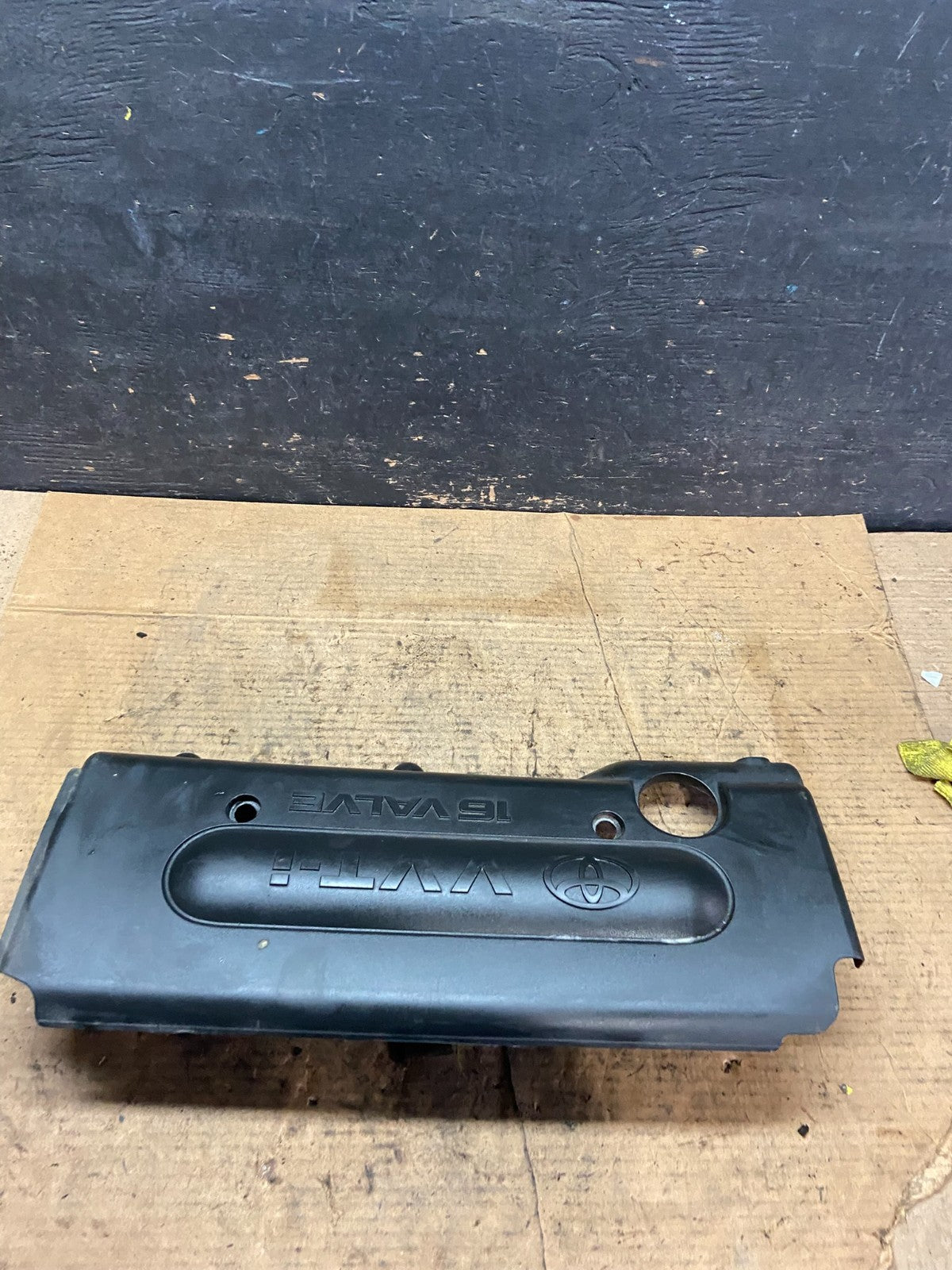 2007 to 2011 Toyota Camry Motor Engine Cover Q9858 DG1