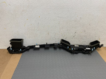 2021 to 2023  Acura TLX Front Climate Control Panel Dash Trim Air Vent A2545 DG15