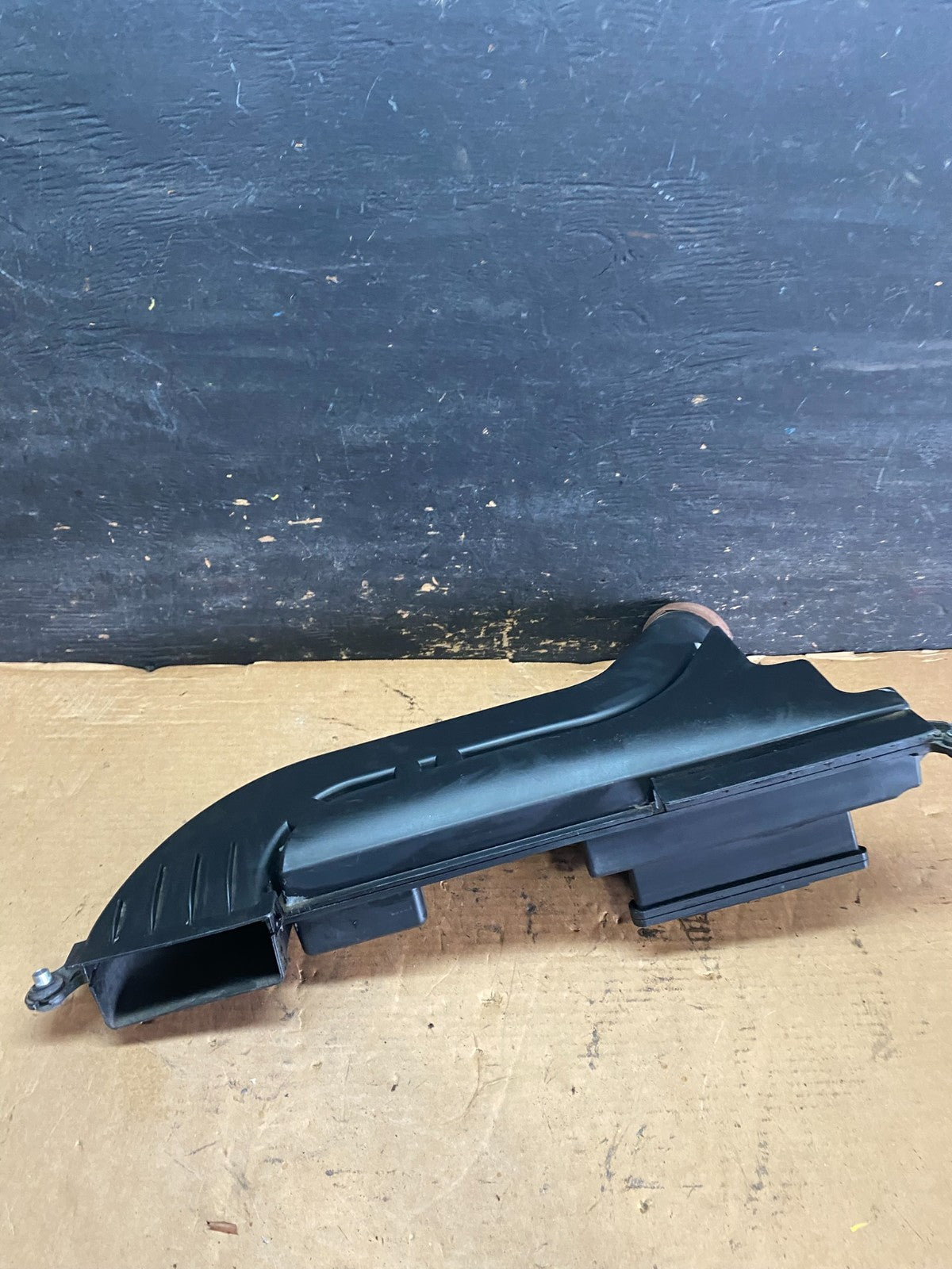 2007 to 2013 Nissan Altima 2.5L Air Duct Tube Resonator 16554-JA000 OEM S0435 DG1