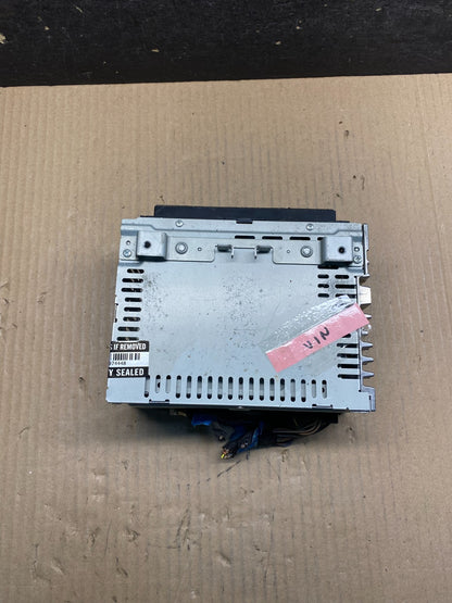 2013 2014 2015 Ford Escape Radio Receiver ID cj5t-19c107-be ai0362 DG3