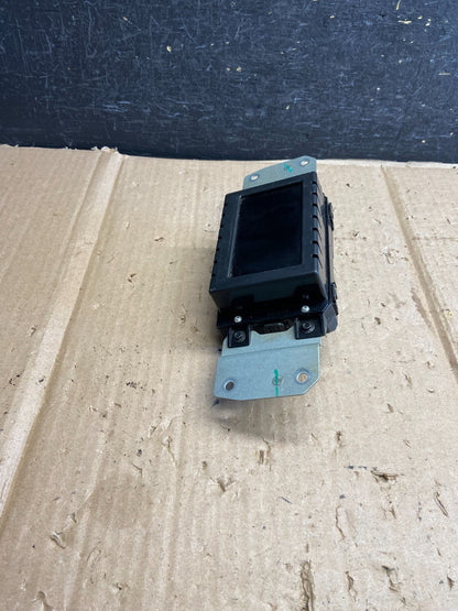 2013 to 2016 Ford Fusion 4.2" Radio Information Display Screen AI2843 DW2