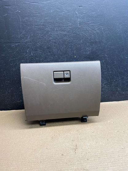 1996-2002 Toyota 4Runner Front Right Passenger Storage Glove Box AH3542 DG0