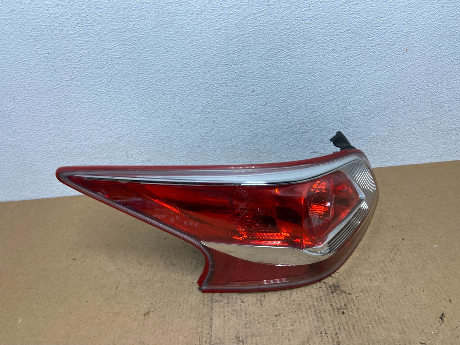 2013 2014 2015 Nissan Altima Left Driver LH Side Tail Light OEM AC3159 DW2