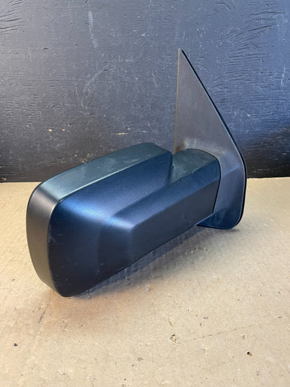 2003 to 2011 Honda Element Right Passenger RH View Door Mirror AD5643 DW1