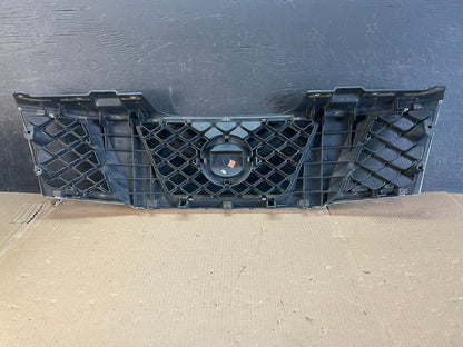 2005 2006 2007 Nissan Pathfinder Chrome Front Upper Grill Grille AE3611 4DG3