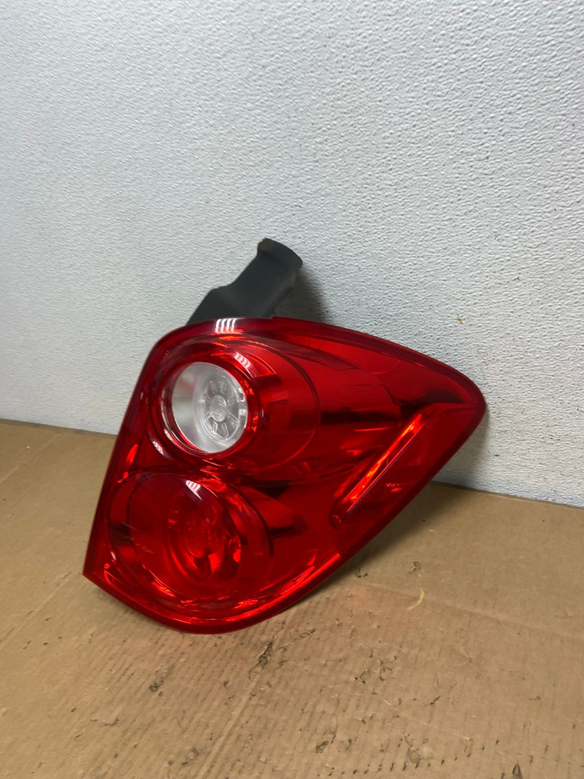 2010 to 2015 Chevrolet Equinox Right Passenger Rh Side Tail Light AD1054 LK1